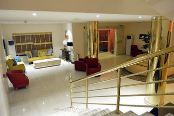 De Santos Hotel Awka Exterior photo